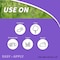 Bonide Products Bonide Garden Rich Liquid Concentrate Plant Food 32 oz 299 - alternate 4